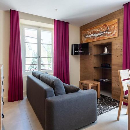 Carpates Annecy Rent Lodge Exterior foto