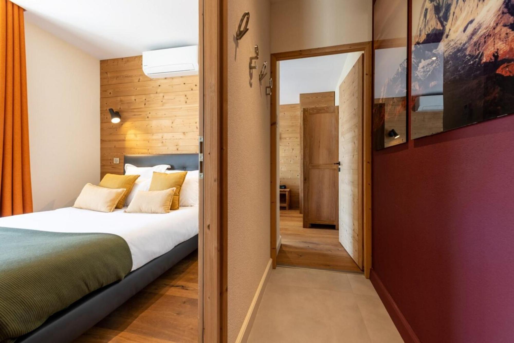 Carpates Annecy Rent Lodge Exterior foto